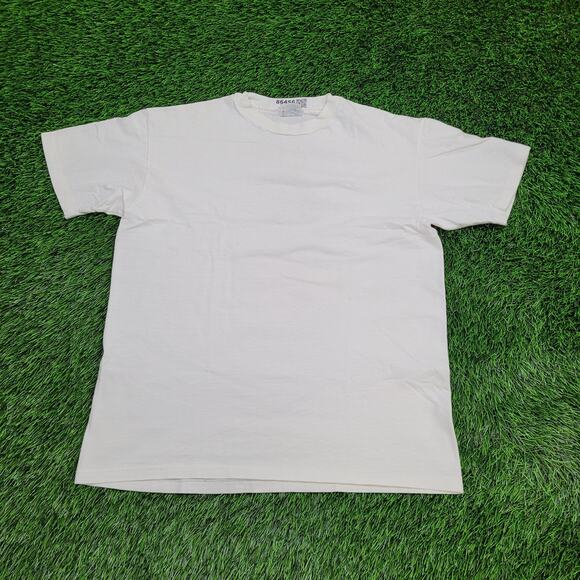 Vintage 80s Lisa-Hall The-5-Oaks Shirt Womens Large 21x25 New-York - Picture 2 of 12